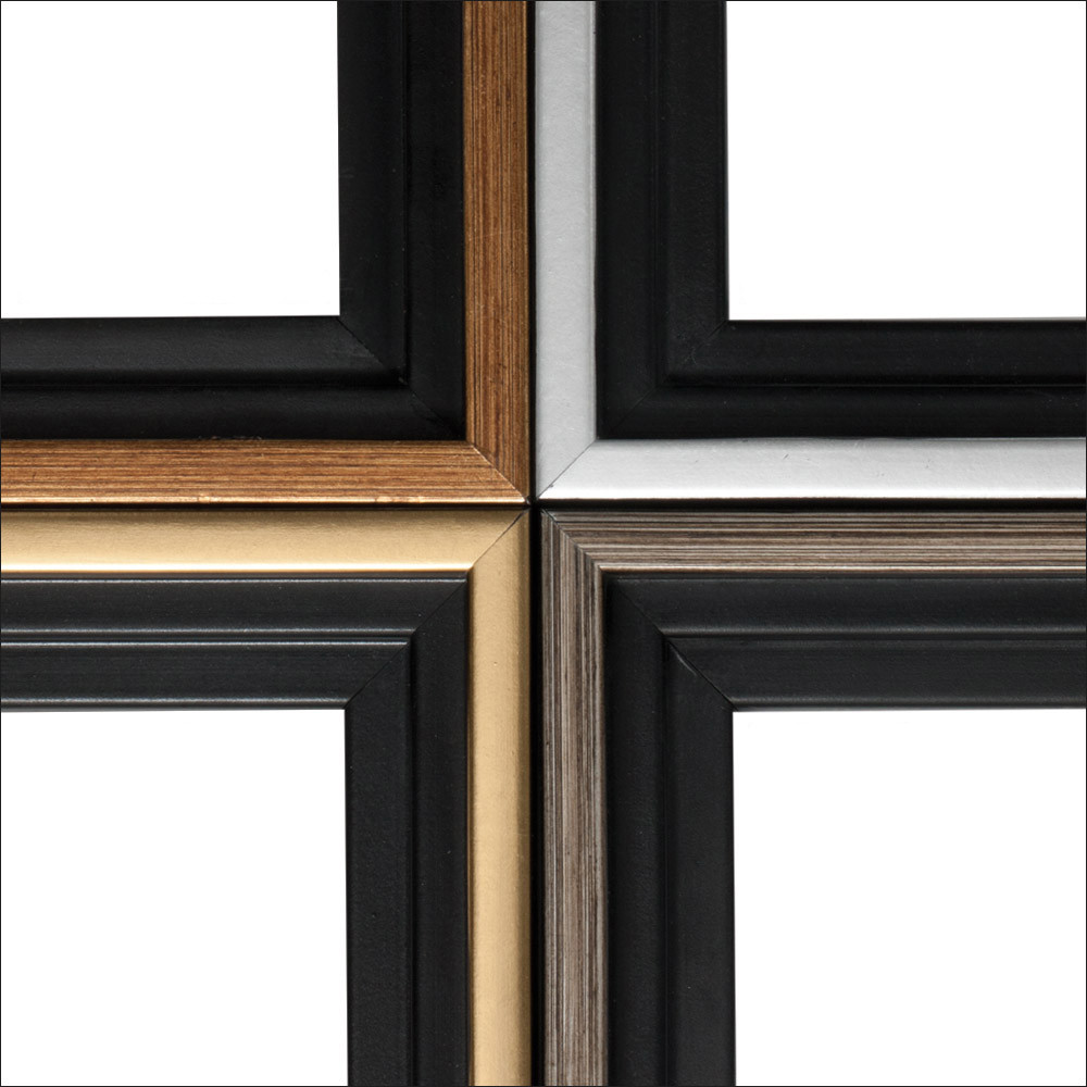 Ready Made Frames