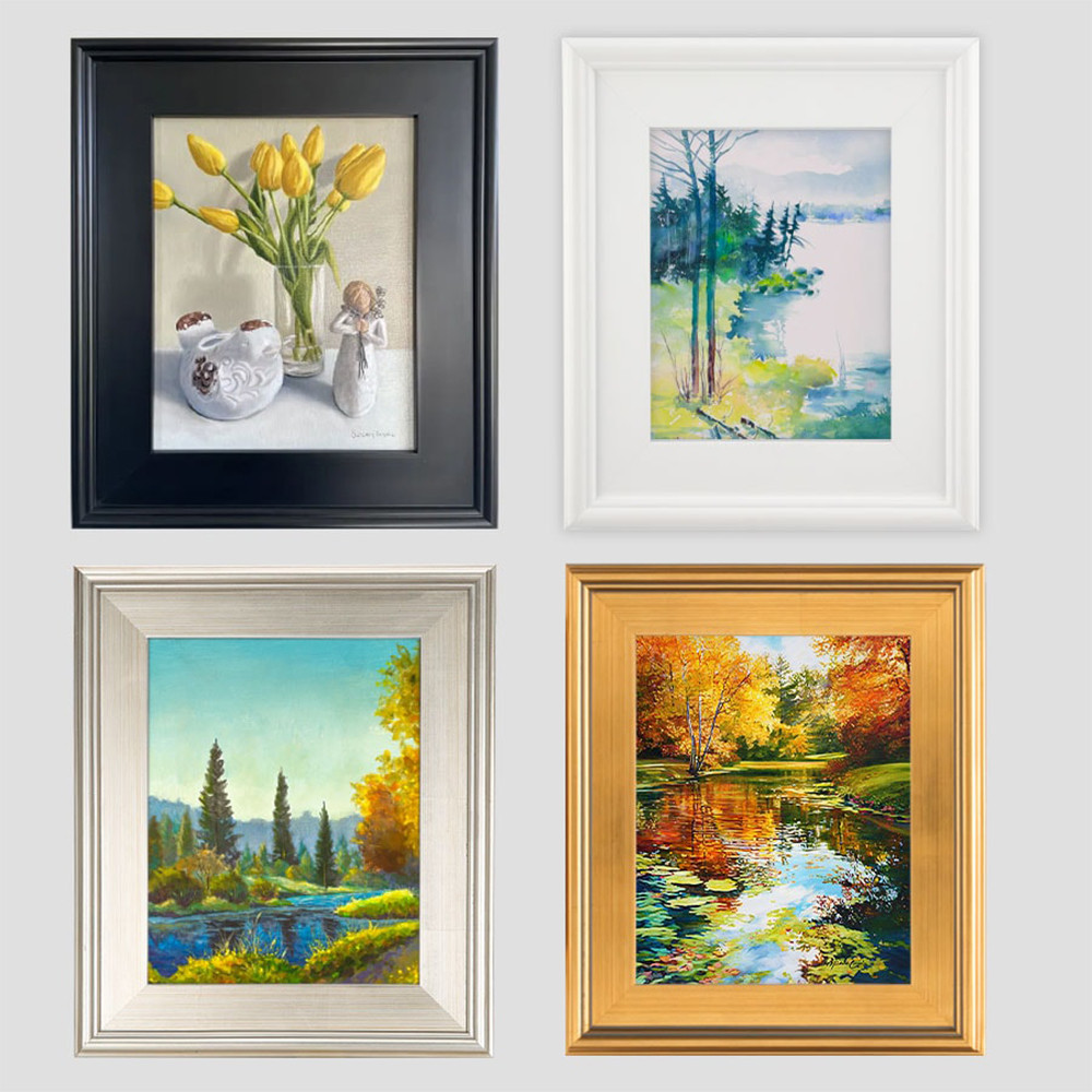 Artwork Frames for Sale | Buy Art Frames Online | Jerry's Retail