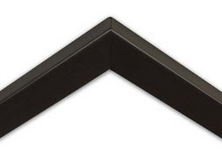 Stein Design Insta-Frame Elite 11x17 in. Black - (75048)