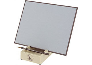 Creative Mark Large Dream Board With Brush And Tray Stand - (89730)
