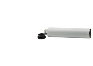 Aluminum Paint Tube 45ml
