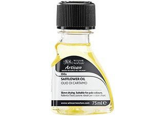 Artisan Safflower Oil 75ml