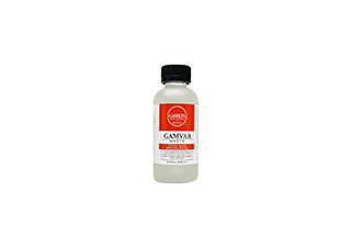 Gamblin Artist's Oil Colors Gamvar Matte Varnish 4.2oz