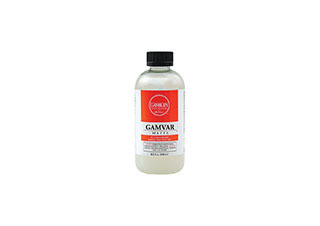 Gamblin Artist's Oil Colors Gamvar Matte Varnish 8.5oz