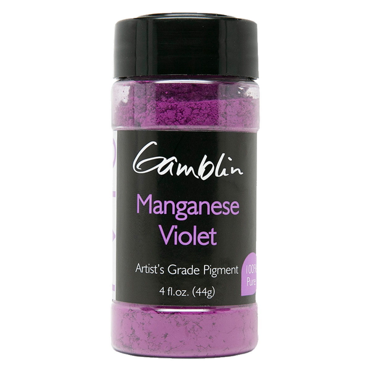 Gamblin Dry Pigments 4 fl. oz. (44 g) Manganese Violet