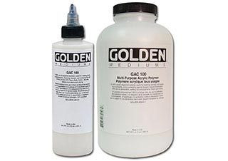 Golden GAC-100 Medium 16 oz. - (200015271)