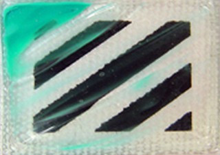 Golden Soft Gel Gloss 8 oz. - (48936)