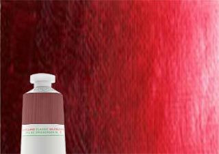 Old Holland Oil Color Alizarin Crimson Lake 40ml Tube - (40534)