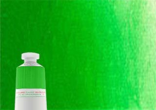 Old Holland Oil 40ml Tube Old Holland Green Light - (40632)