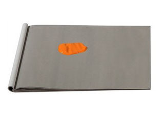 SoHo Urban Artist Grey Palette Pad 12x16