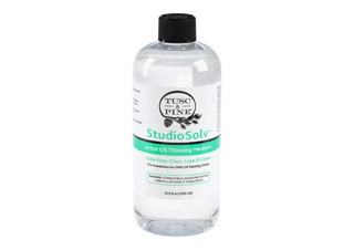Tusc & Pine StudioSolv Artist Oil Thinning Medium 16.9 oz. (500 mL)