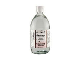 Winsor & Newton Sansodor Solvent 1 Liter