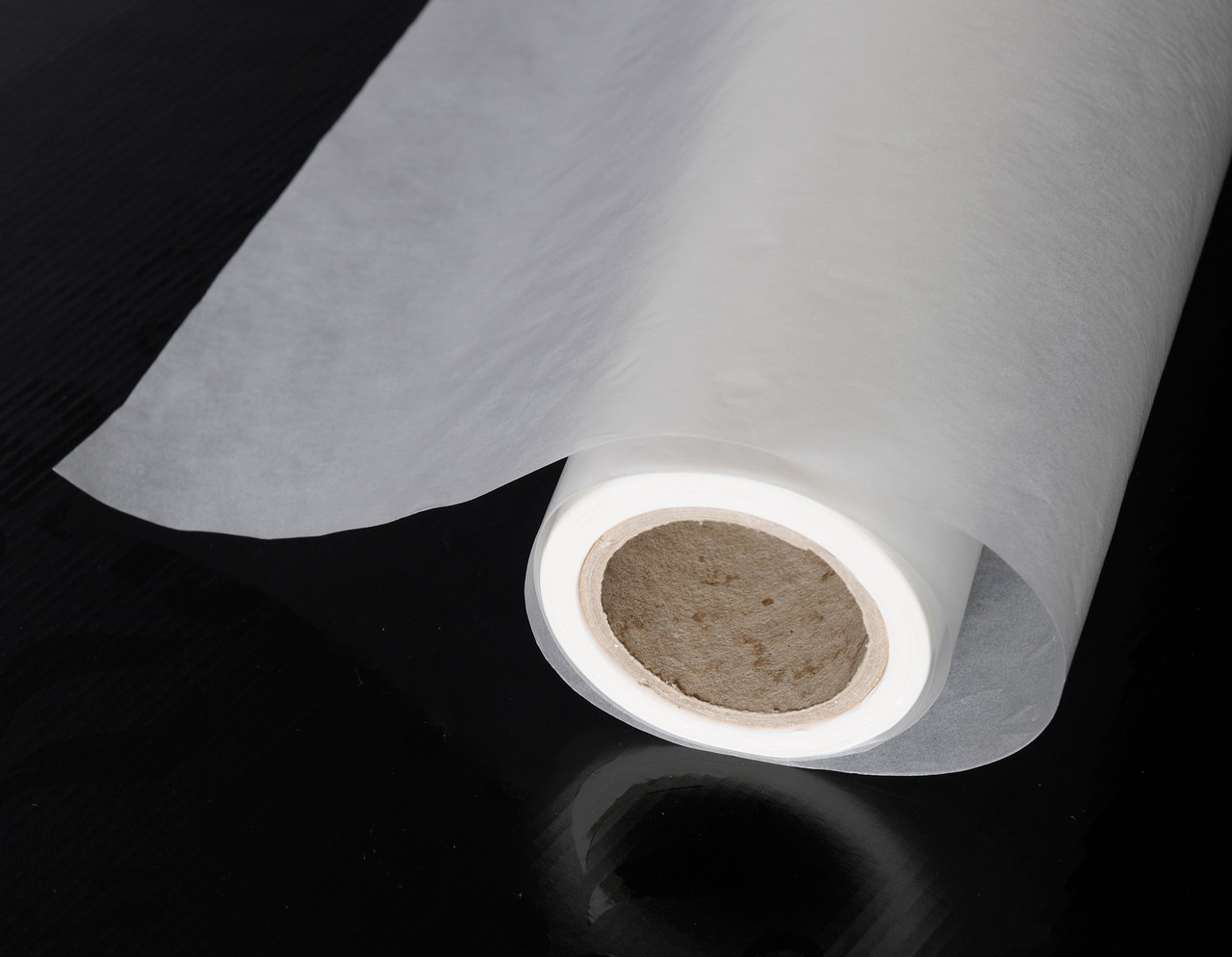 "Canson Glassine Roll 36""x20 yd."