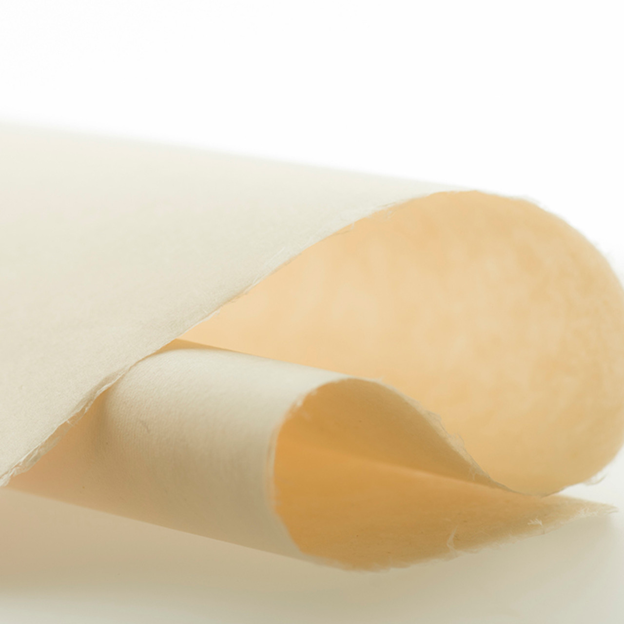 Awagami Kitakata Rice Paper 36 gsm 17x20.5 Natural