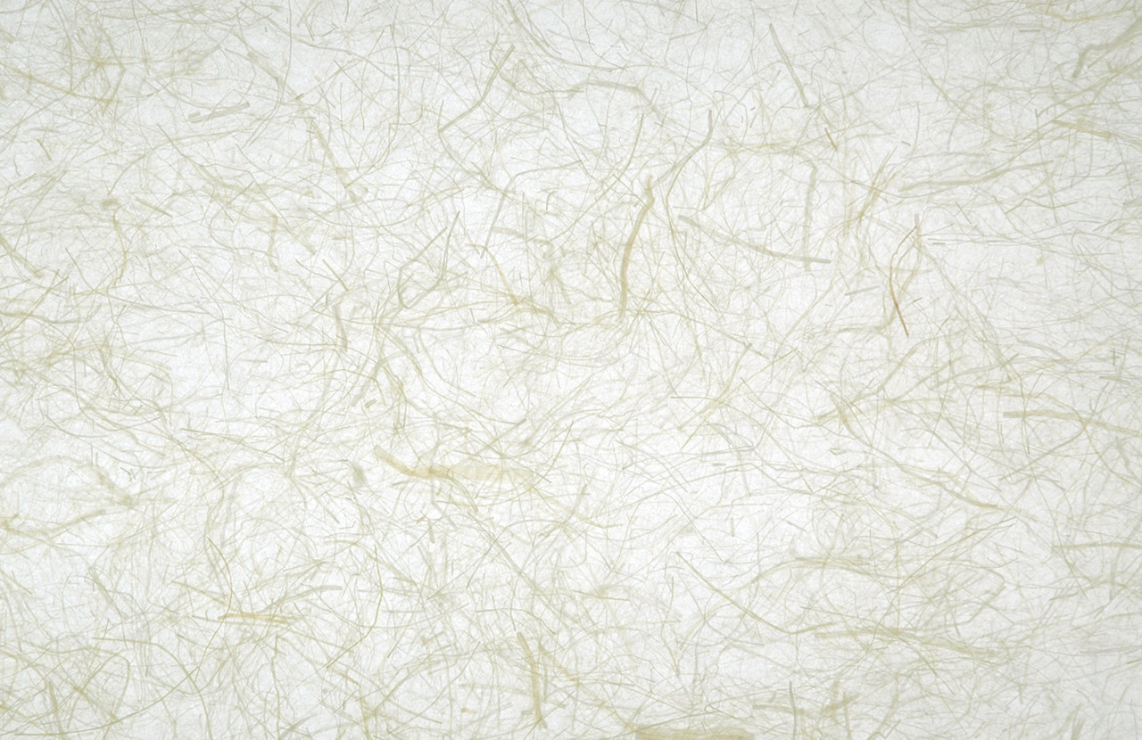 Awagami Kinwashi Paper 30 gsm 24x36 Cream