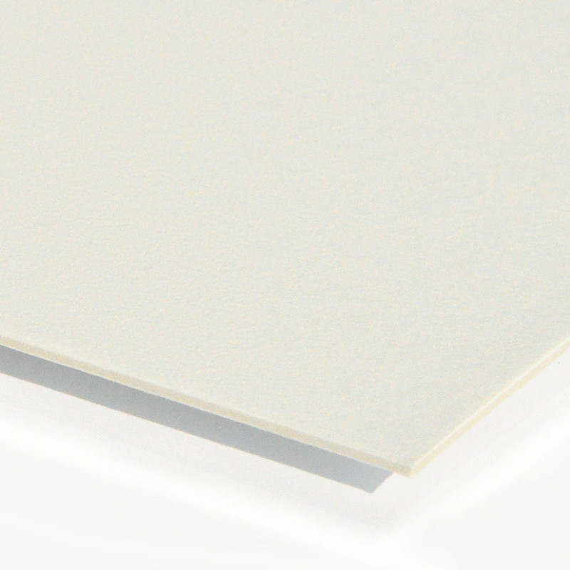Crescent 201 Hot Press Illustration Board 20x30in Sheet