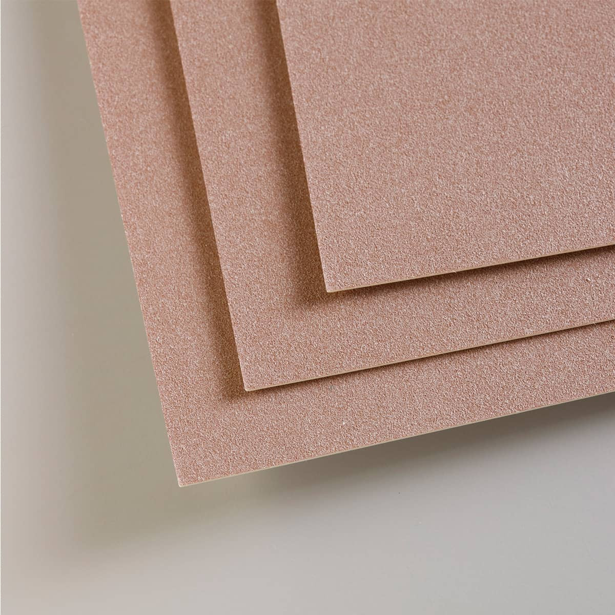 Pastelmat Paper 19.5x27.5 in. Sheet Brown - (200002366)