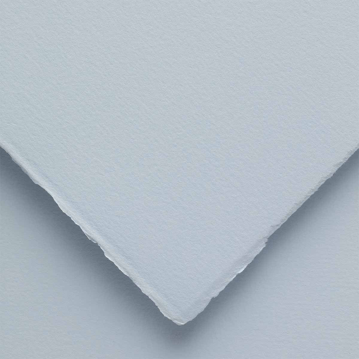 Pescia Printmaking Paper 140 lb. Light Blue 22x29.9in (56x76cm)