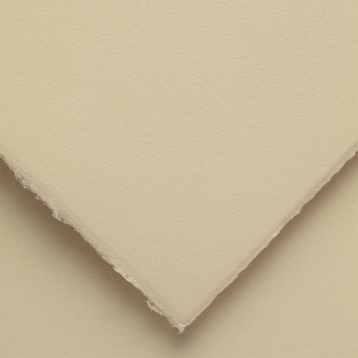 Pescia Printmaking Paper 140 lb. Cream 22x29.9in (56x76cm)