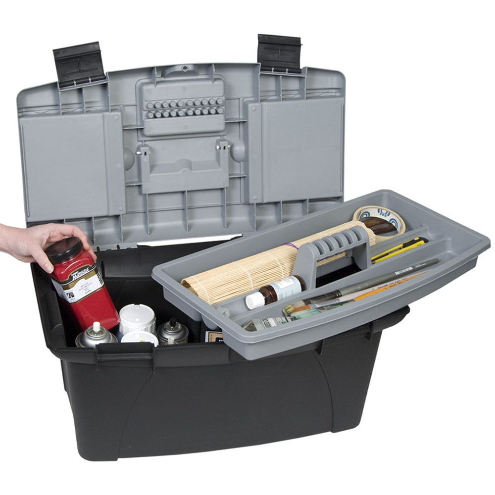 ArtPort 105 Do-Ops Large Box - (804)