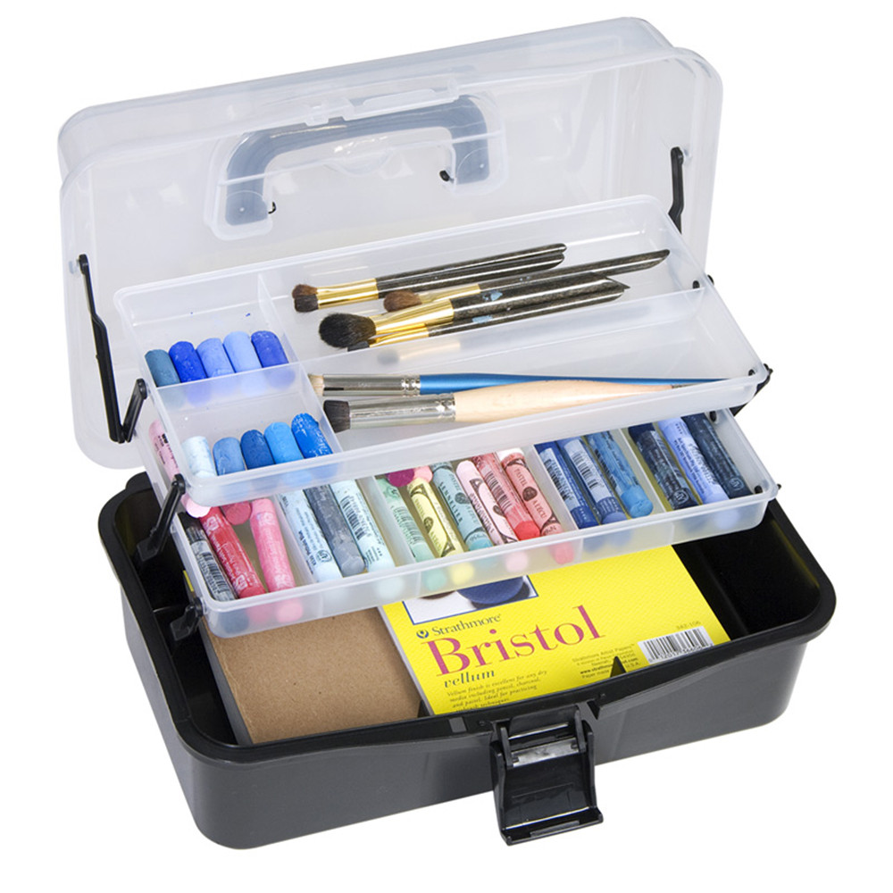 ArtPort 101 Class Act Box - (798)
