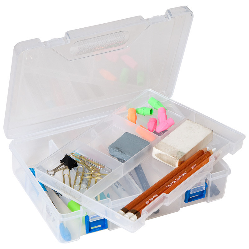 ArtPort 120 Small Tools Box - (800)
