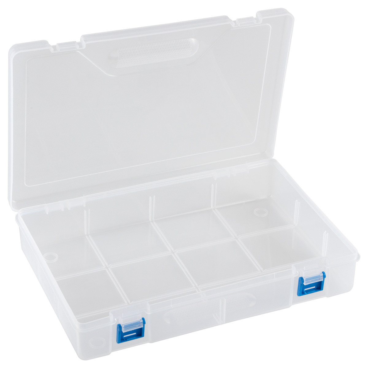 ArtPort 125 Never Lost Box - (802)