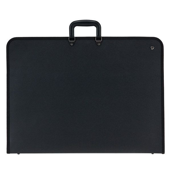 Creative inchspirations Portfolio 24 x 36 inch with 3-Inch Gusset - (89043)