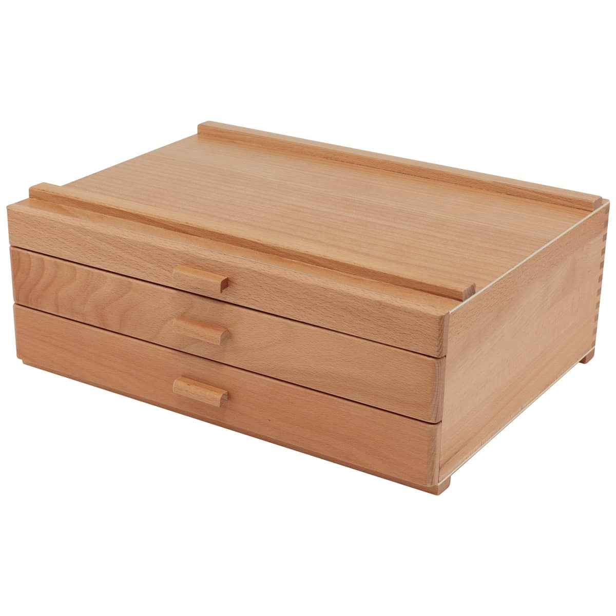 HG Concepts Artist Storage 3-Drawer Chest - (90404)