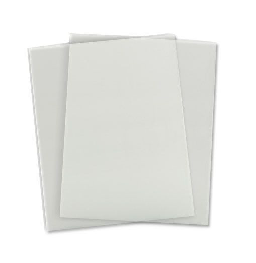 Mono Print Plate .5 8x10 in. - (75092)