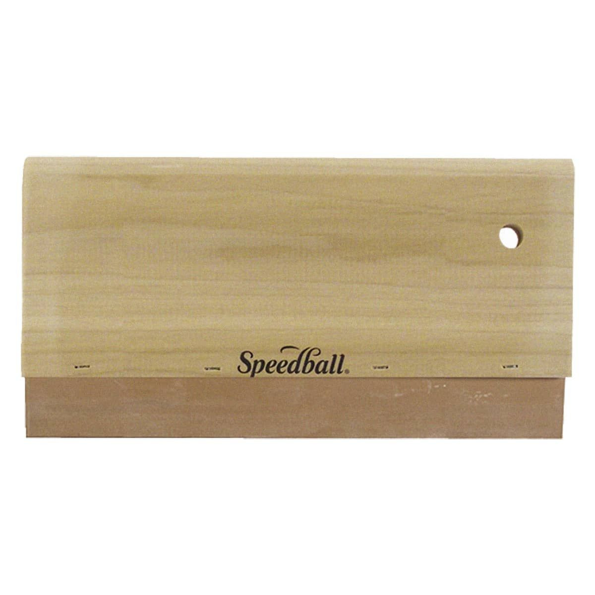 Speedball Neoprene Blade Squeegee 12 in. - (66420)