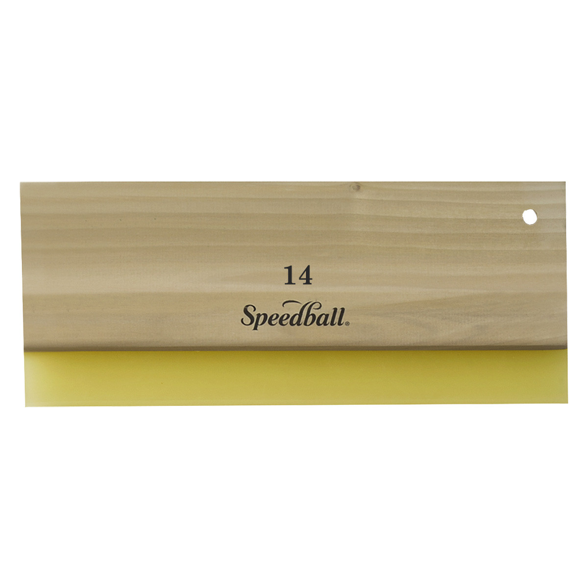 Speedball Urethane Blade Squeegee 14 in. - (66419)