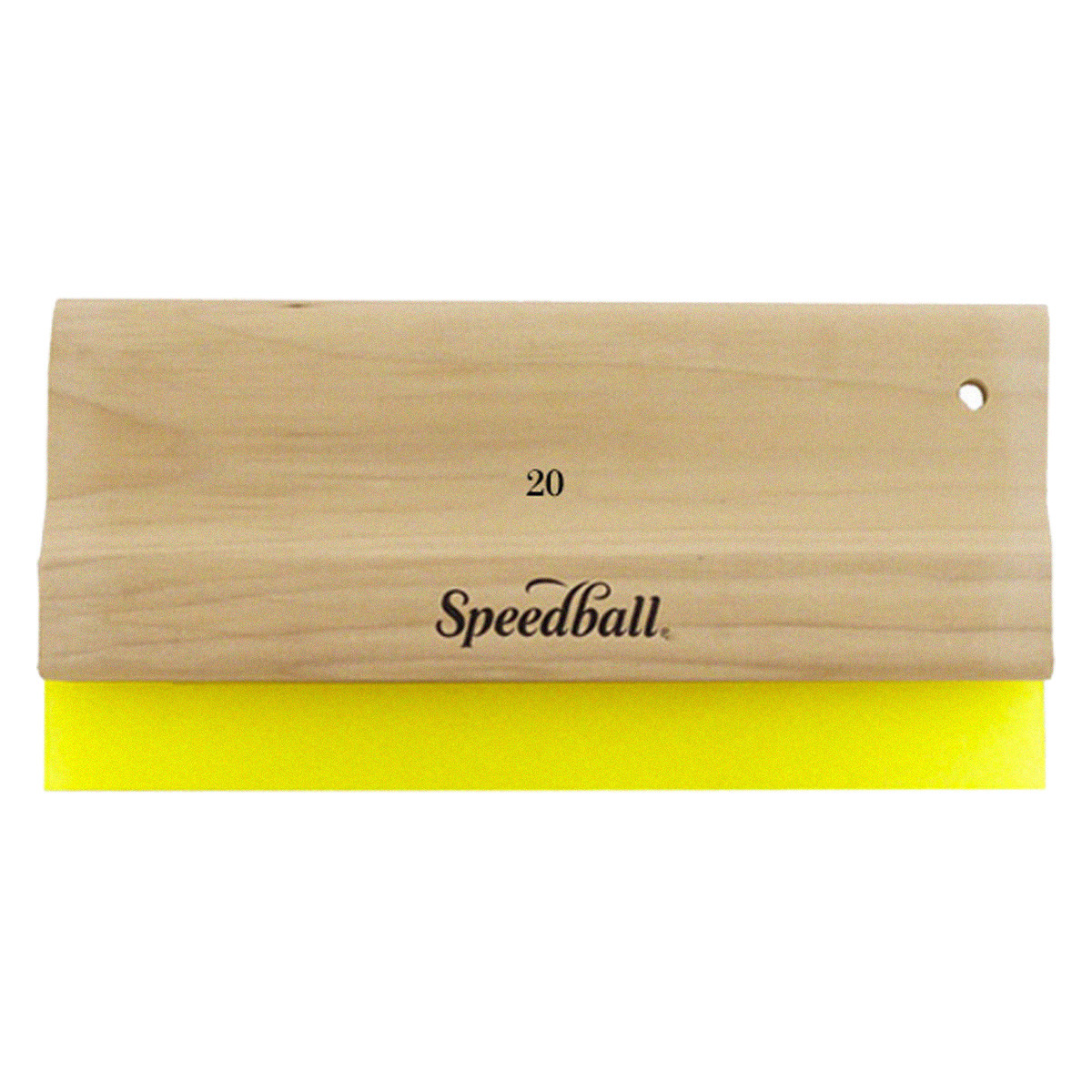 Speedball Urethane Squeegee 20 in. - (200020045)