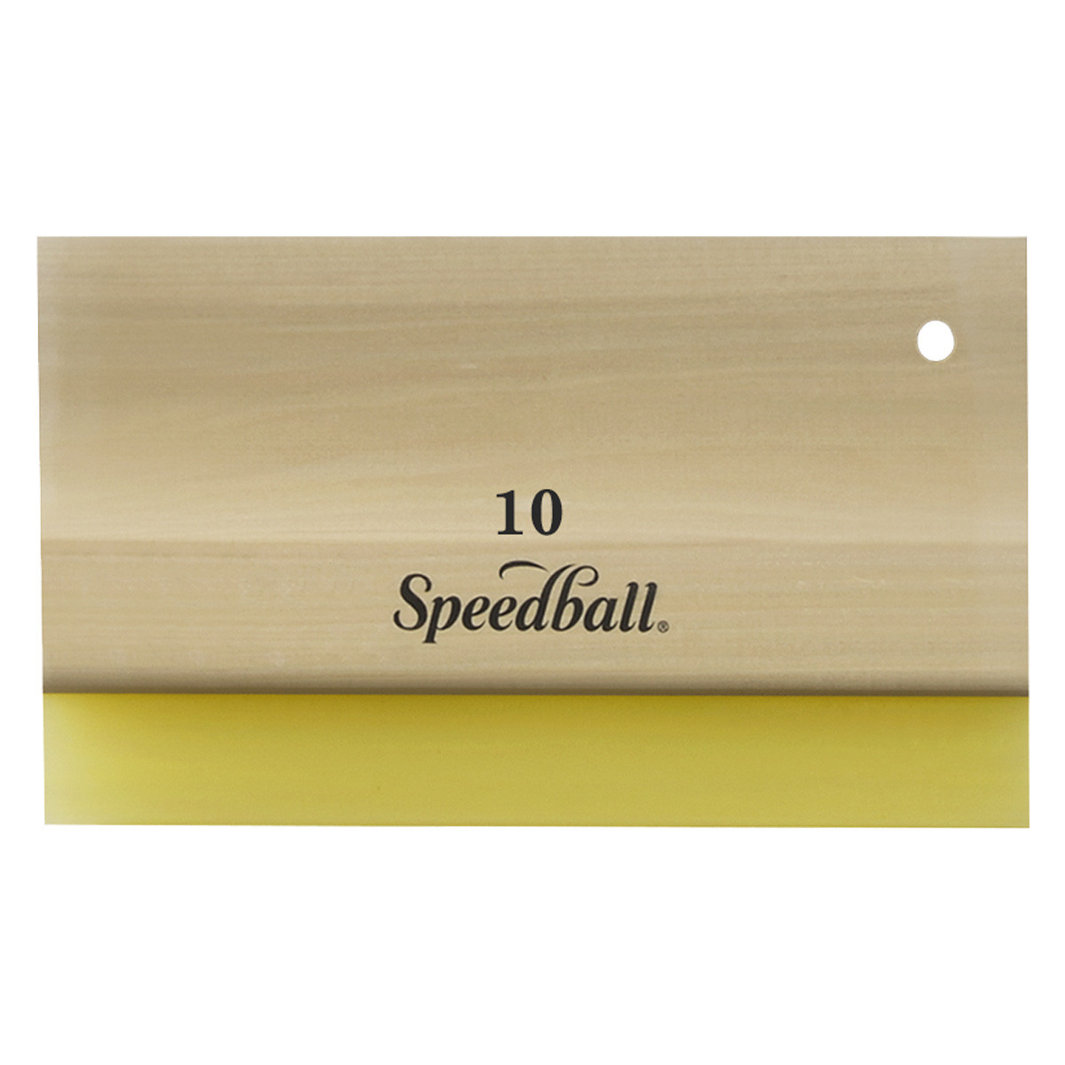 Speedball Urethane Blade Squeegee 10 in. - (66417)