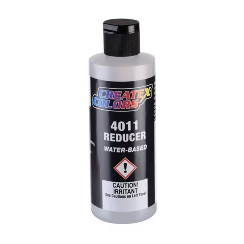 Createx Auto Air Colors 4 oz Flash Reducer - (200019042)