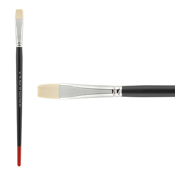 Pro Stroke Powercryl Bright #8 - (63547)