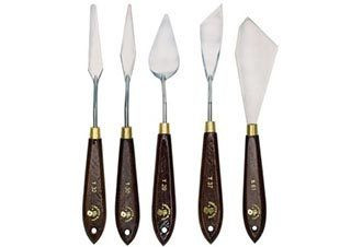 Creative Mark Painter's Edge Collection 5B - (70633)