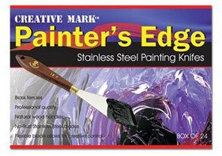 Creative Mark Painter's Edge Collection 5A - (70632)
