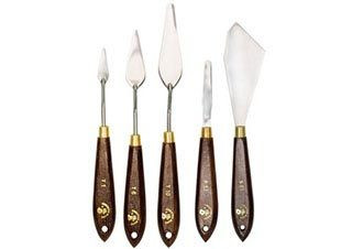 Creative Mark Painter's Edge Basic 5 Set