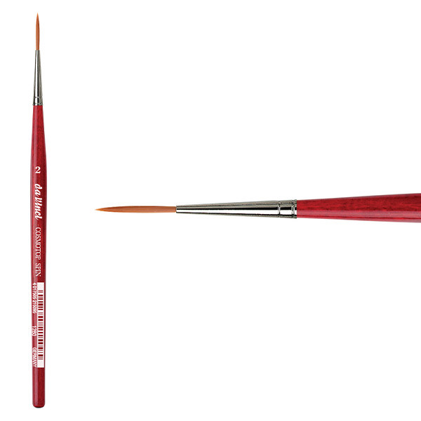 Da Vinci Cosmotop Spin Series 1280 Synthetic Size 2 Rigger - (200031794)