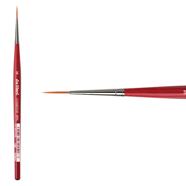 Da Vinci Cosmotop Spin Series 1280 Synthetic Size 3/0 Rigger - (200031790)