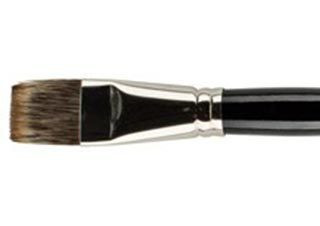 Hamburg Premier Brush Bright Size 10 - (89150)