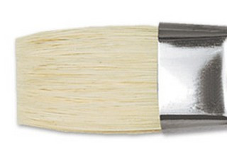 Prostroke Bristle Bright Brush Size 1 - (62559)