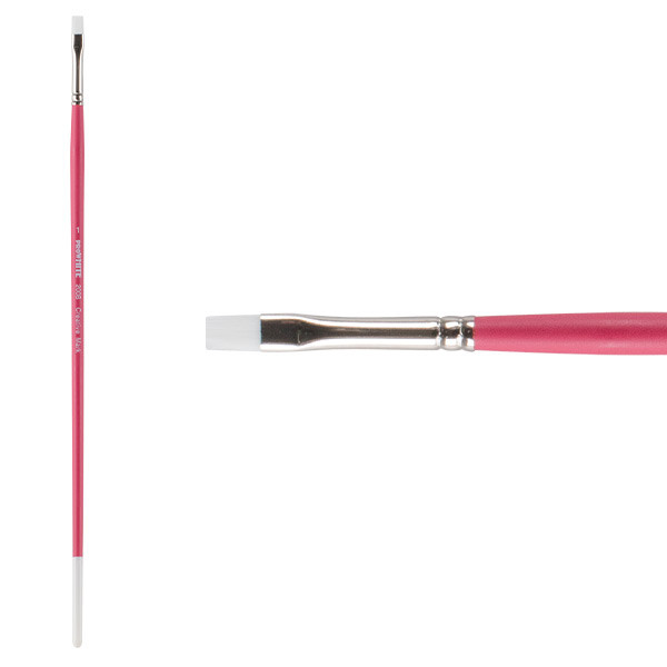 Prowhite Series 200B Bright Brush Size 1 - (40805)