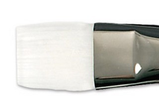 Prowhite Series 200B Bright Brush Size 1 - (40805)