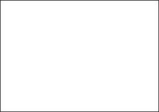 Ampersand White Pastelbord 1/8 inch Flat Panel 8x10 - (58165)