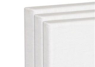 Centurion Deluxe Oil Primed Linen 5/8 inch Deep 11 x 14 inch Canvas - (85804)