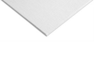 Centurion Linen Canvas Panel 6x6 Pack of 3
