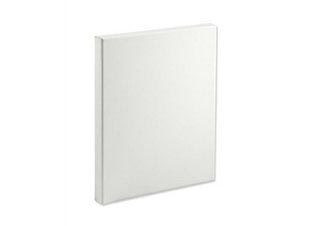 Centurion DLX Acrylic Primed Linen 3/4" Deep 6x12 Stretched Canvas - (66833)