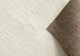 Claessens #12 Double Oil Primed Linen 82 inch x 6 Yard Roll - (59265)